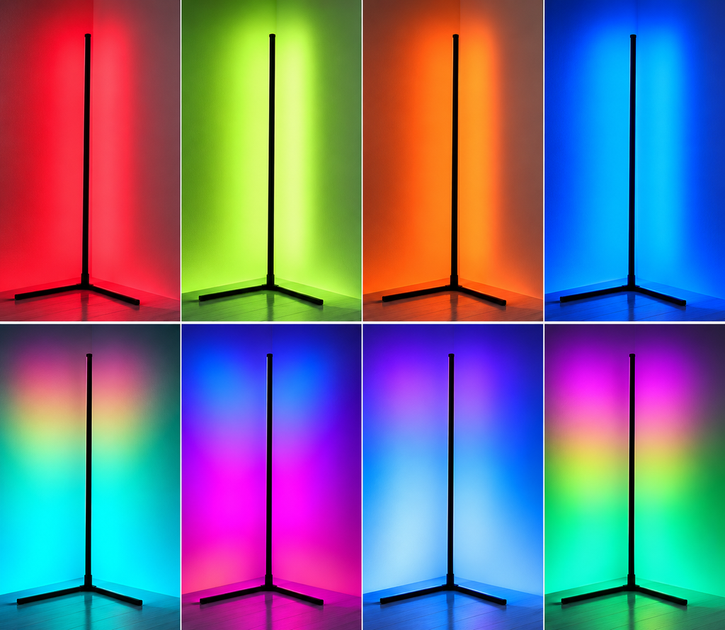 Ignite - Corner Light