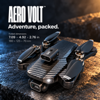 Aero Volt – Explorer