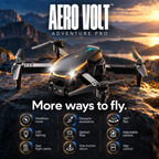 Aero Volt – Adventure Pro