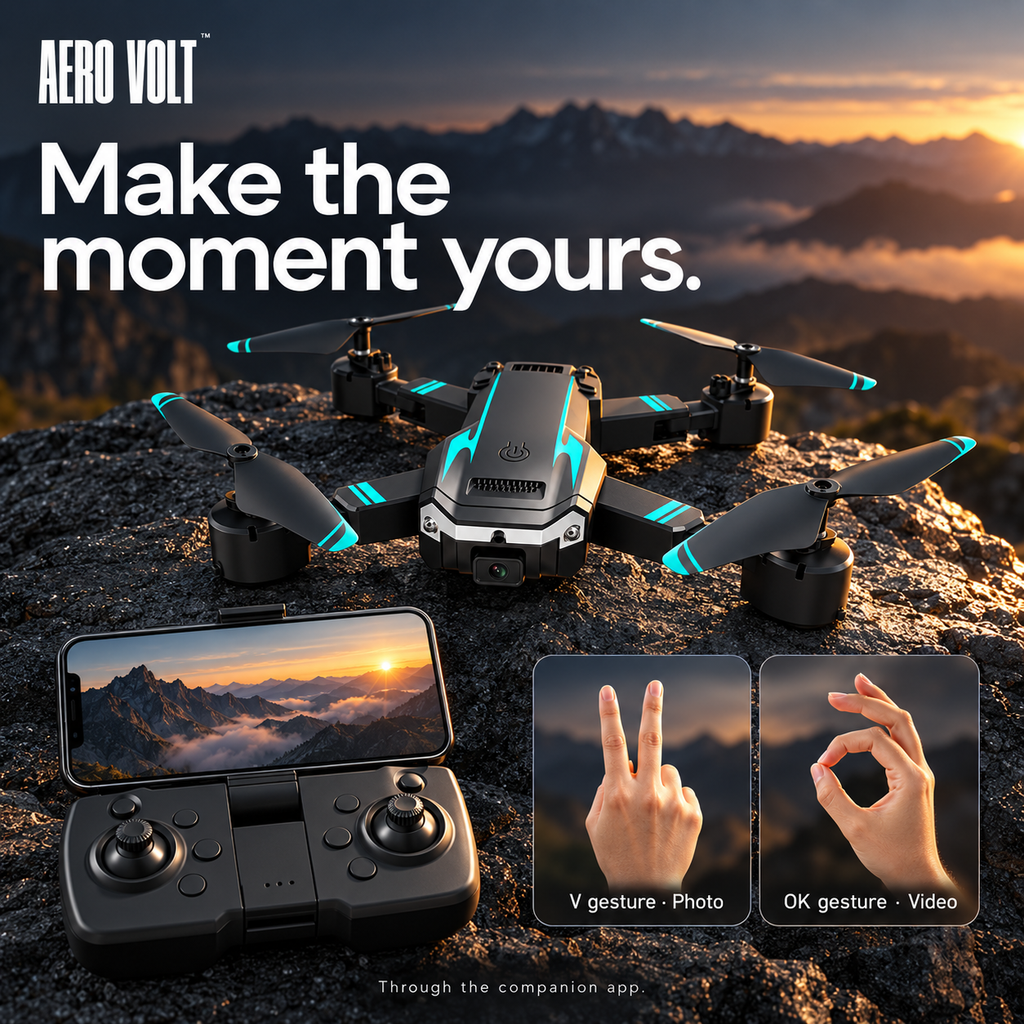 Aero Volt Mini 2