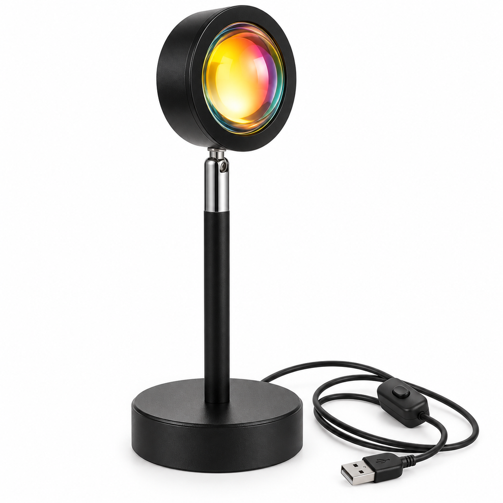 Ignite™ Sunset Lamp