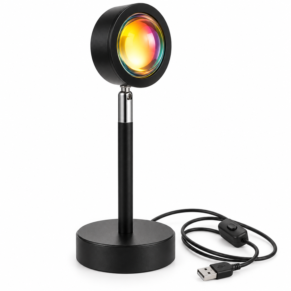 Ignite™ Sunset Lamp