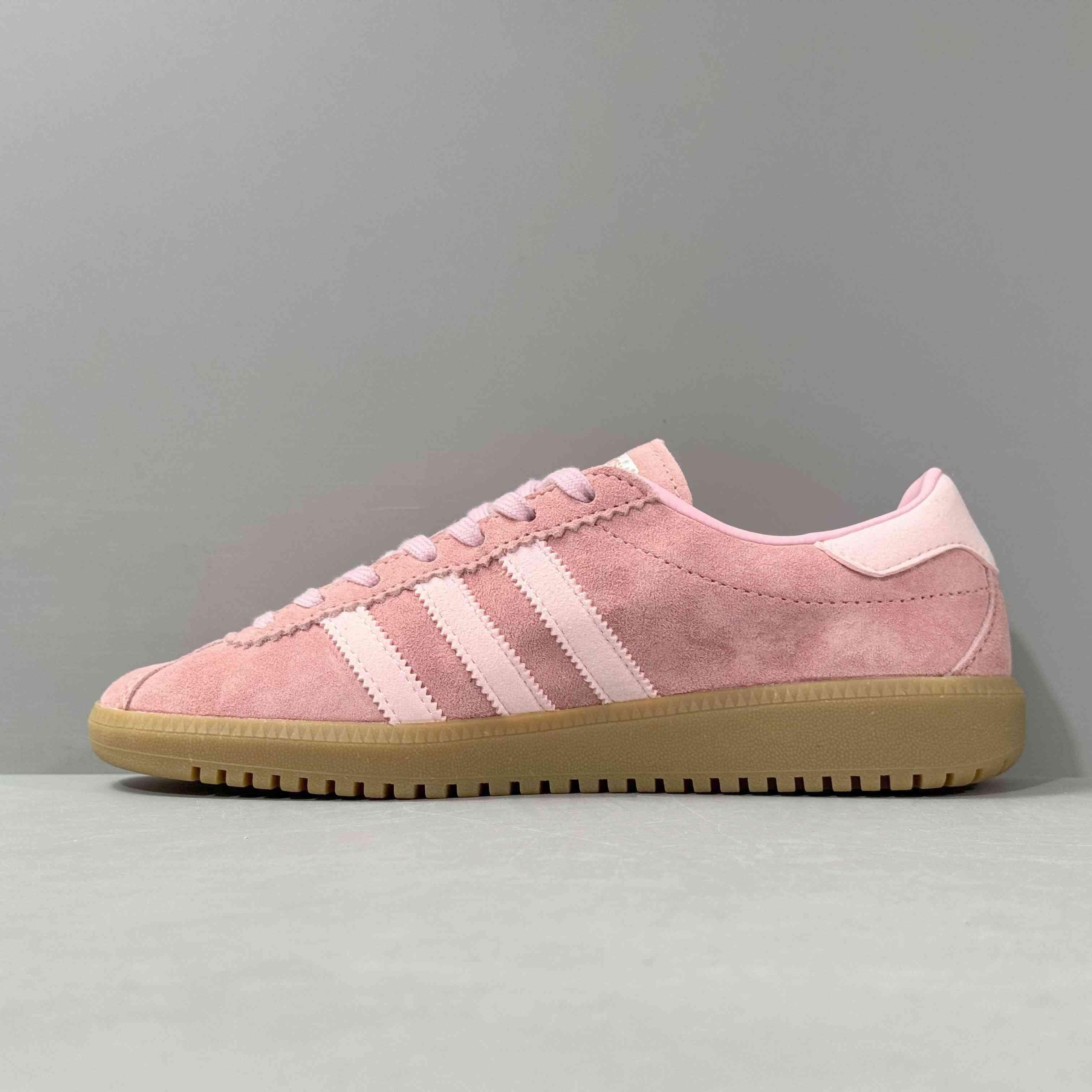 Adidas Originals Bermuda 'Glow Pink'