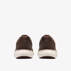 Craftwell Lace // Derby // Beeswax Leather
