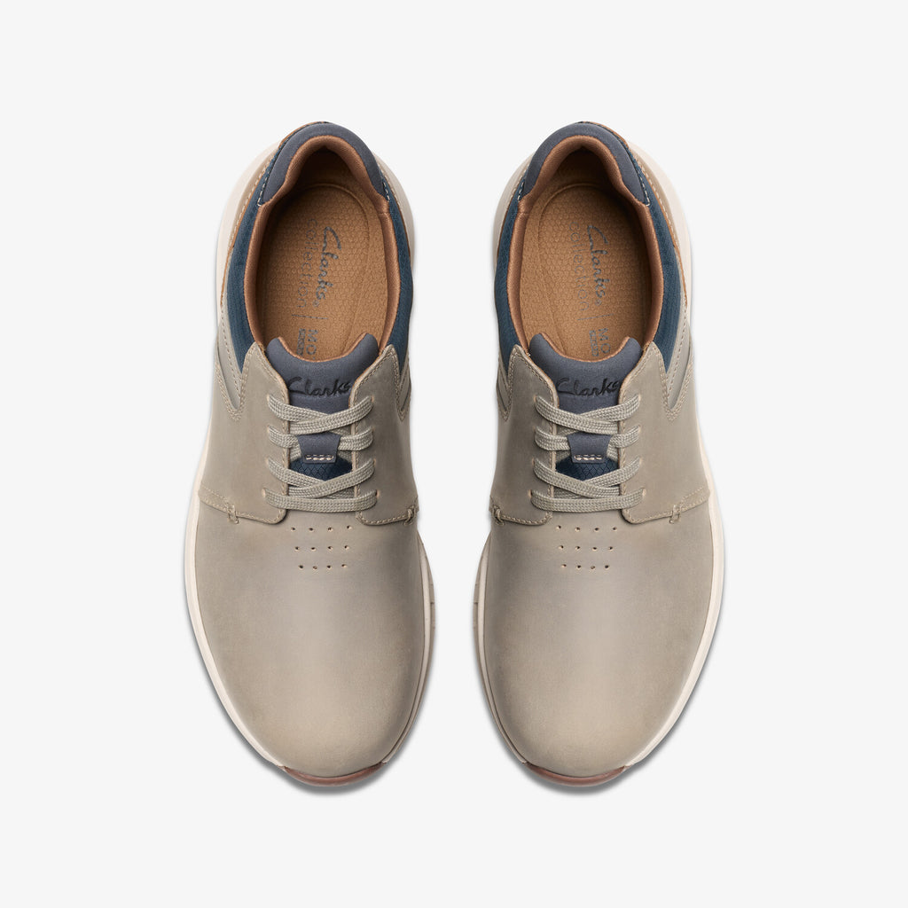 Motion Trek PT // Taupe