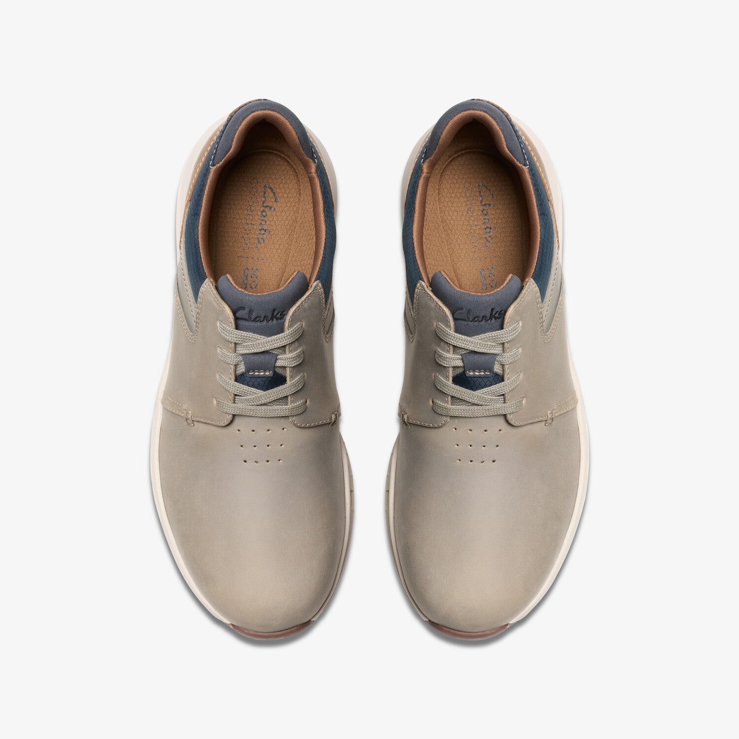 Motion Trek PT // Taupe
