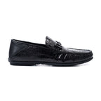 Zayne Loafer // Black