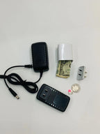 USB Charger Diversion Safes - Best Diversion Safes to Stash Valuables in Charger Secret Compartment