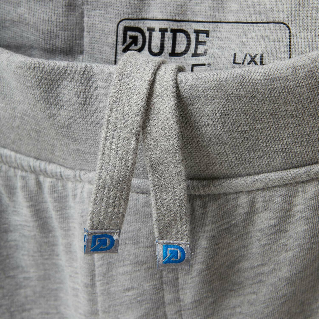 Shorts // Gray