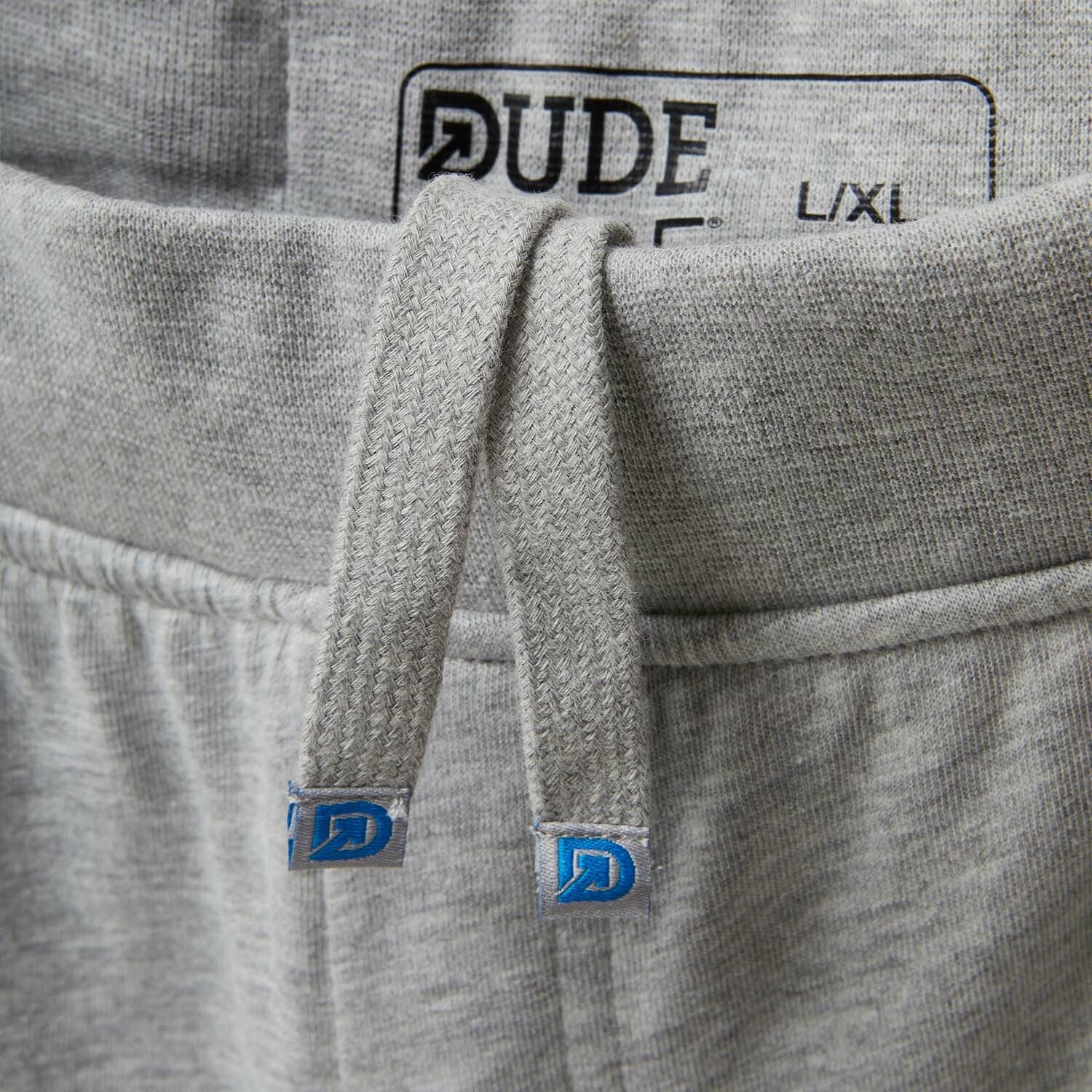 Shorts // Gray