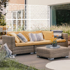 Outdoor & Indoor Metal