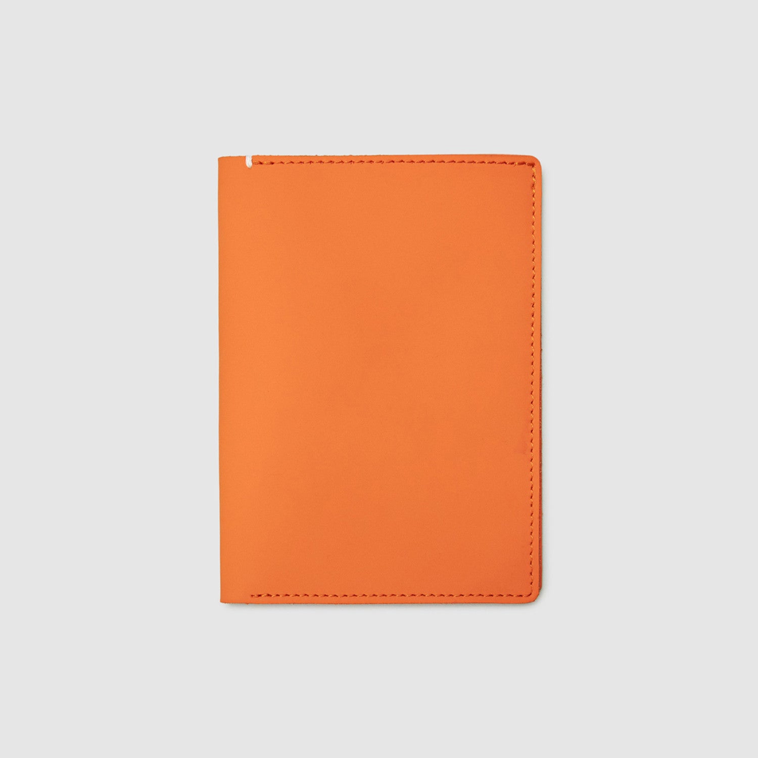 Passport Wallet // Sport Leather // Non-RFID Blocking
