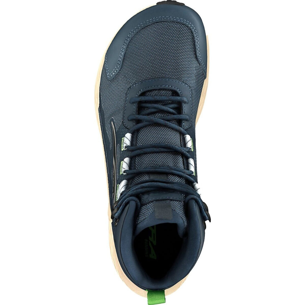 Altra // Women's // Timp Hiker GTX Shoe // Navy
