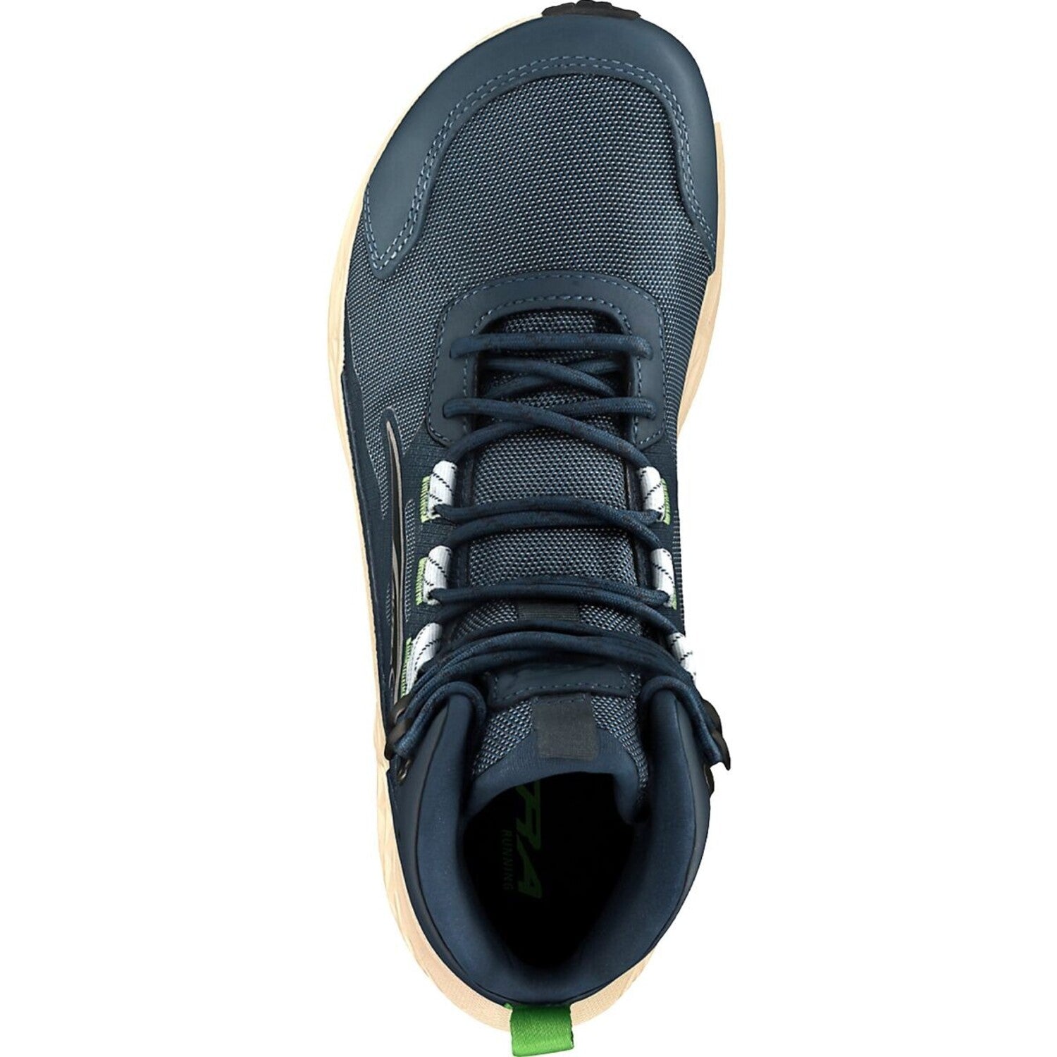 Altra // Women's // Timp Hiker GTX Shoe // Navy
