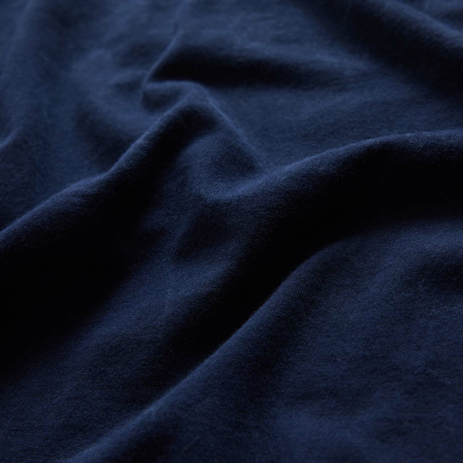 Enzo T-Shirt // Navy