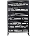 Outdoor & Indoor Privacy Screen