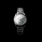 The Reserve Automatic - Gray/Silver