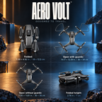 Aero Volt – Explorer