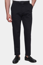 The Timeless Chino (Black)