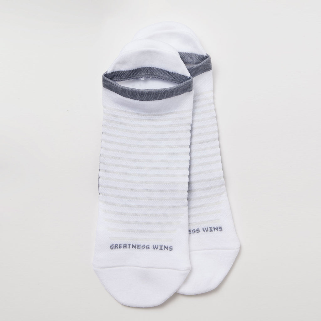 Athletic No Show Sock
