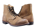 Red Wing Heritage Iron Ranger 6-Inch 8083 Men's Boots — Hawthorne Muleskinner Leather