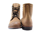 Red Wing Heritage Iron Ranger 6-Inch 8083 Men's Boots — Hawthorne Muleskinner Leather