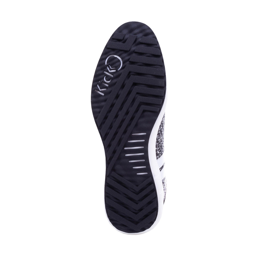 Women's Marquee // Black