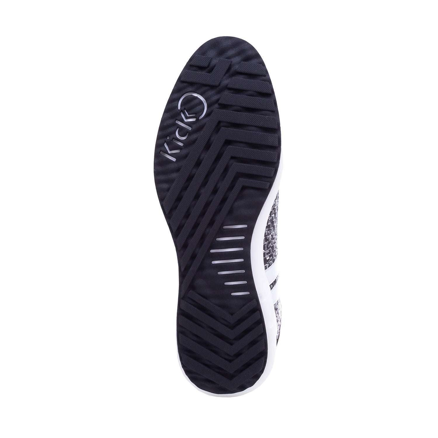 Women's Marquee // Black