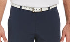 PGA Tour Men's 4 Way Stretch Shorts Blue Size 34