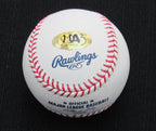 Chasen Shreve Signed/Auto Yankees 100th OML Baseball MAB Inscr 187120