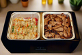 Dubler HEAT Flameless Chafer and Cooler™ | Deep Black