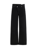 Jeans Arc Criss Cross Phase