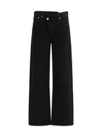 Jeans Arc Criss Cross Phase