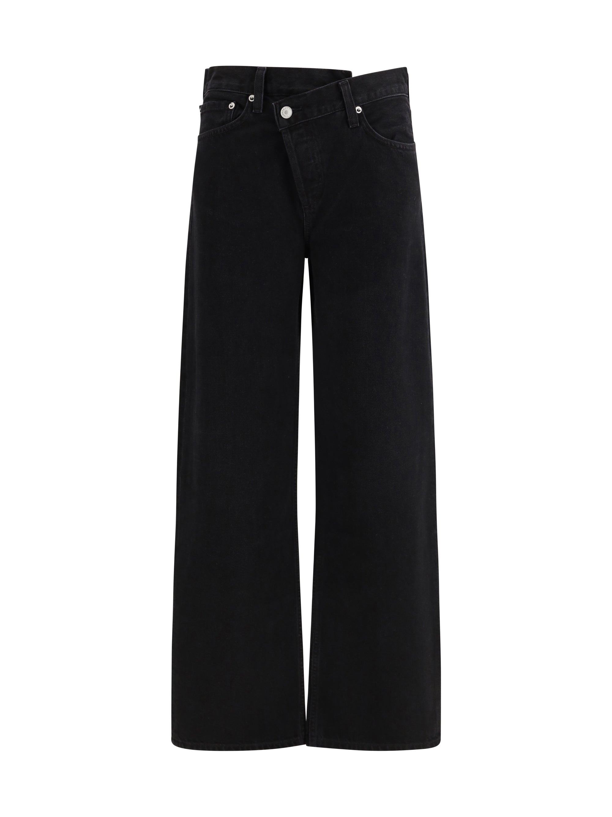 Jeans Arc Criss Cross Phase
