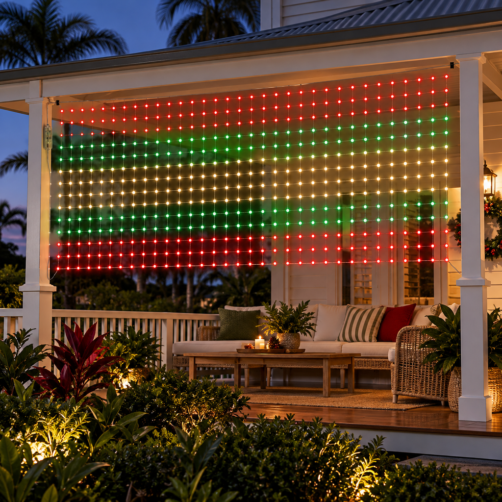 Ignite™ Net Lighting