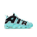 Nike Air More Uptempo Light Aqua