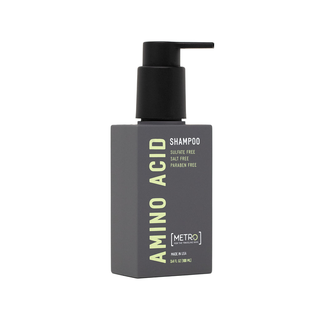 MetroMan Amino Acid Shampoo
