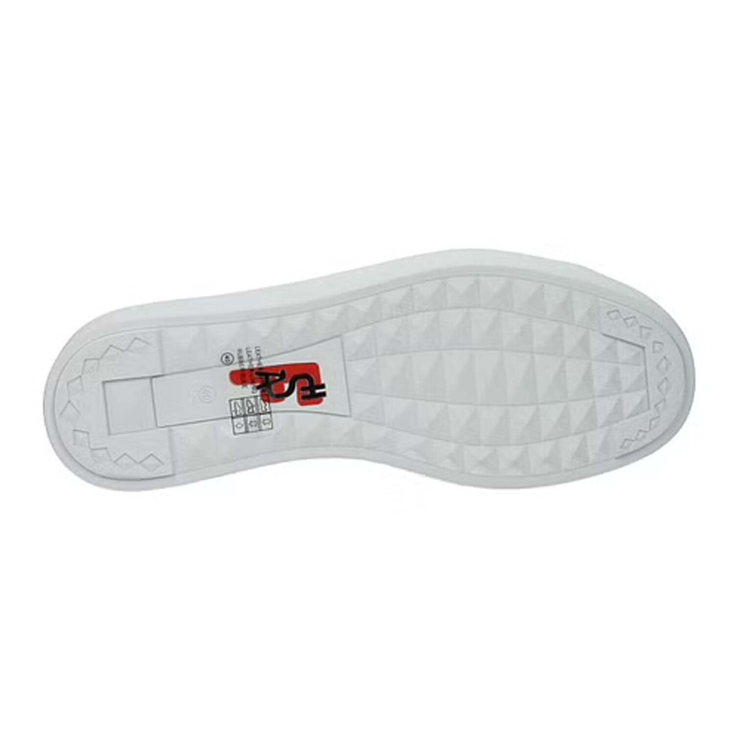 Ash X Filip Pagowski Shoes // Red