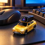 RipZip™ Desk Drifter
