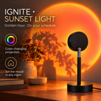 Ignite™ Sunset Lamp