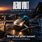 Aero Volt – Adventure Pro