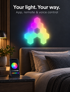 Ignite - Light Tiles