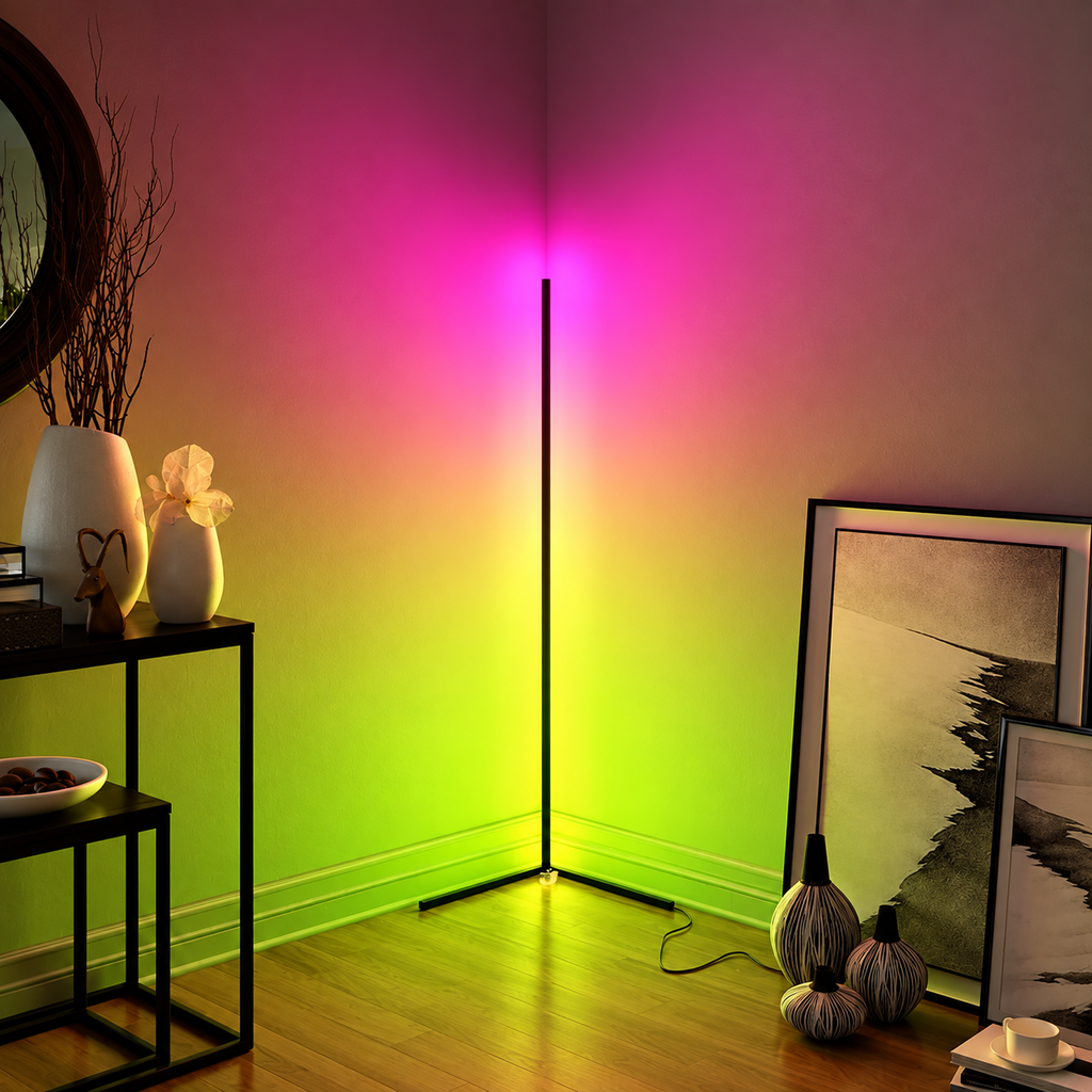 Ignite - Corner Light