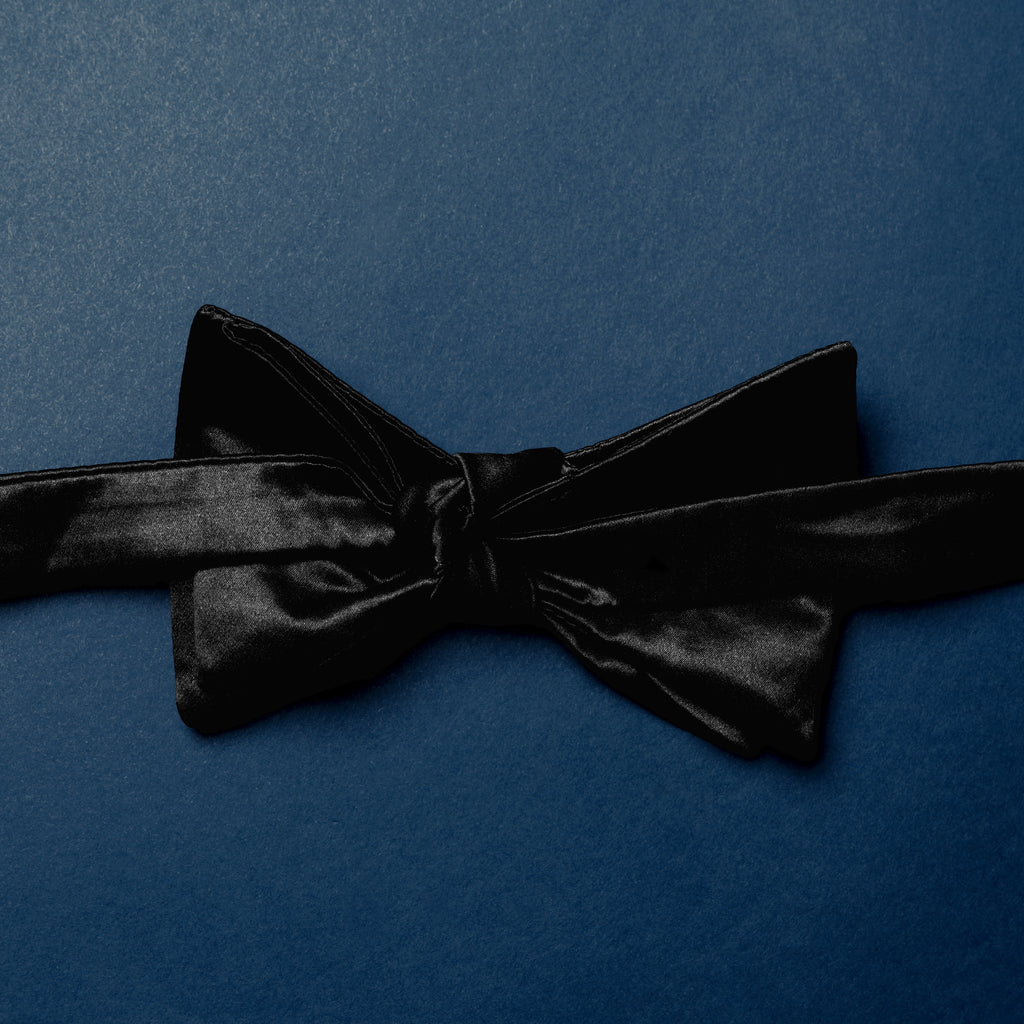 Magtie Bow Tie Set