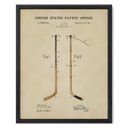 Hockey Stick (1915)