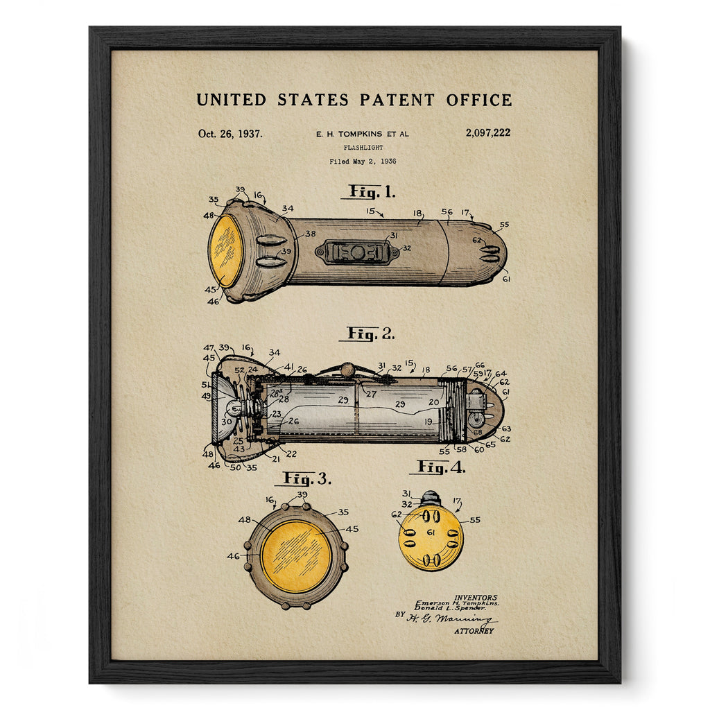 Flashlight (1937)