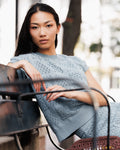 Frame-Worthy Sweater