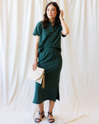 Du Jour Skirt
