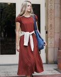 Sugar & Spice Dress
