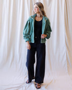 Campus Cardi Coat